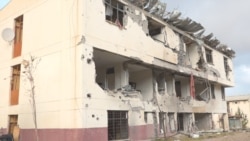 ወሎ ዩኒቨርሲቲ ስለደረሰበት ጉዳት