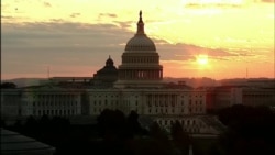 Молитвен појадок - власта и опозицијата дојдоа во Вашингтон со различни пораки