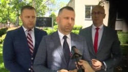 Jevtić: Kompromisno rešenje - pitanje svih pitanja