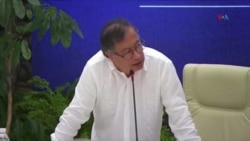 El Catatumbo hunde la “paz total” del presidente Gustavo Petro