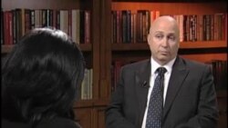 US-Central Asia Security Cooperation/VOA interview with Nathan Barrick, strategic consultant 