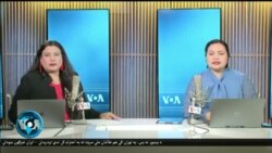 بي بي شیرینه – په ټیلې ویژن