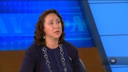 Чи змінюється гендерна тенденція щодо другорядності жінок в Україні. Інтерв'ю