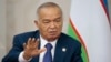 US Asks Uzbekistan to Join Anti-Islamic State Coalition
