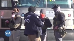 Donald Trump ka fanga be ka ka layidu talenw waleya tunkaranken sebentanw genni ko la