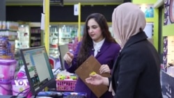 ژنانی کورد دەیانەوێت لە ڕووی ئابورییەوە سەربەخۆ بن