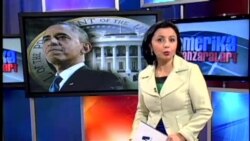 Obama, prezidentlikning ikkinchi muddati/Obama 2nd term
