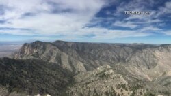White Sands, Mystical Caves Mesmerize Parks Traveler