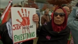 Kerry to Meet Netanyahu to Discuss Mideast Security