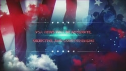 Truyền hình vệ tinh VOA