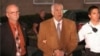 Sandusky Convicted of Child Sex Abuse