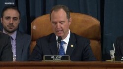 More Impeachment Hearings Possible; Democratic Presidential Field Grows