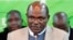 Aliyekuwa mwenyekiti wa Tume ya Uchaguzi na Mipaka ya Kenya (IEBC), Wafula Chebukati.