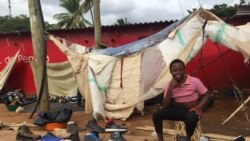 Nyusi admite que a solução “para o problema de Cabo Delgado não é apenas militar”