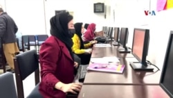 د علامه اقبال بورسونه؛ د افغان نجونو لپاره یوه هیله
