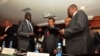 South Sudan Ceasefire Agreement Signed
