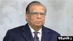 বাংলাদেশের সাবেক সচিব ইনাম আহমেদ চৌধুরী