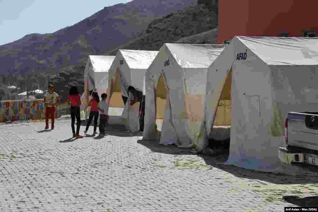 Qurbaniyên Lehiya Wanê