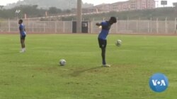 "Tubarōes Azuis" com jogo crucial pela frente