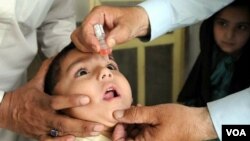 روان میلادي‌ کال له پیل راهیسې تر اوسه په افغانستان کې د پوليو د یوې پیښې د ثبت راپور ورکړل شوی دی 