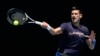 Djokovic Terus Berlatih di Tengah Ketidakpastian Visa Australianya