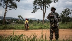 Le maire de Brazzaville placé en garde à vue