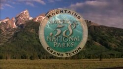 Grand Teton National Park