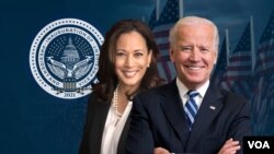 Biden harris