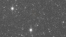 FILE - This image made available by University of Hawaii's asteroid impact alert system shows the motion of asteroid 2024 YR4 over about one hour, Dec. 27, 2024. (ATLAS/University of Hawaii/NASA via AP)
