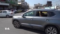 ئاڵۆزییەکانی سوریا و کاریگەری لەسەر خەڵکی موسڵ