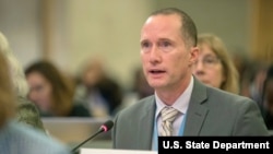 资料照片-马克·卡萨伊