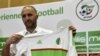 L'Algérien Belmadi va-t-il enfin incarner la stabilité ?