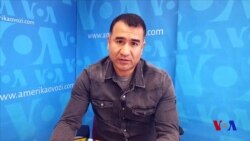 AQSh maxsus elchisi O'zbekistonda diniy erkinliklar haqida gaplashadi