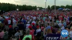 Russia Probe Debate Likely Won't be Resolved Until 2020 Election