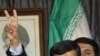 Ahmadinejad Cemooh Israel dalam Rapat Umum di Lebanon