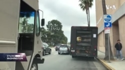 Roboti-droidi pomagaće dostavljačima