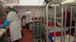 Enam Bulan Kritis Sebelum Ekonomi AS Pulih Benar