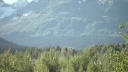 Obama Hones Climate Change Message With Alaskan Arctic Visit