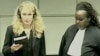 Mia Farrow's War Crimes Testimony Contradicts Naomi Campbell