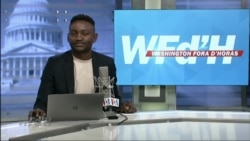 Washington Fora d’Horas: Tribunal Constitucional angolano considera inconstitucional condenação de José Filomeno dos Santos e Valter Filipe