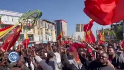 ክልል ትግራይ - ድሕሪ መርገጺ ወታሃደራውያን ኣዘዝቲ -- ድጋፍን ተቓውሞን ይቕጽል