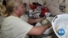 Venezuelans Struggle With Water Shortages