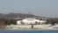 FILE - Australia's Parliament House sits behind Lake Burley Griffin in Canberra, Australia, Thursday, April 24, 2008. 
