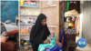 In Somalia, COVID-19 Fears Prevent Maternal Healthcare, Child Vaccines