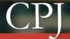 CPJ logo