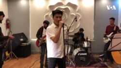 کابل موزیک بند