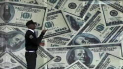 សេដ្ឋកិច្ចអន្តរជាតិភាគទី១៖ ‍«ឧត្តមភាពប្រាក់ដុល្លារអាមេរិក‍»