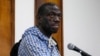 L'opposant "kidnappé" Kizza Besigye devant une cour martiale