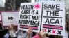 US Federal Judge Rules Obamacare Unconstitutional