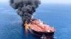 US: Iran Removed Unexploded Mine From Oil Tanker